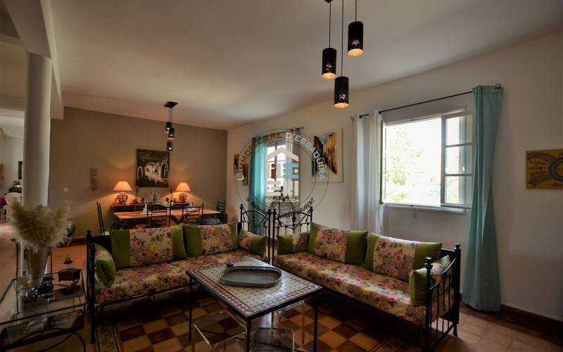 Maison 2 ch LLD - Bouzama (30)